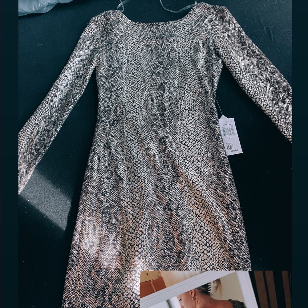 dress